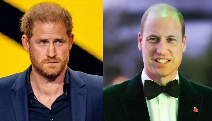 Prince Harry overshadows William’s Earthshot Prize with his Canada trip?