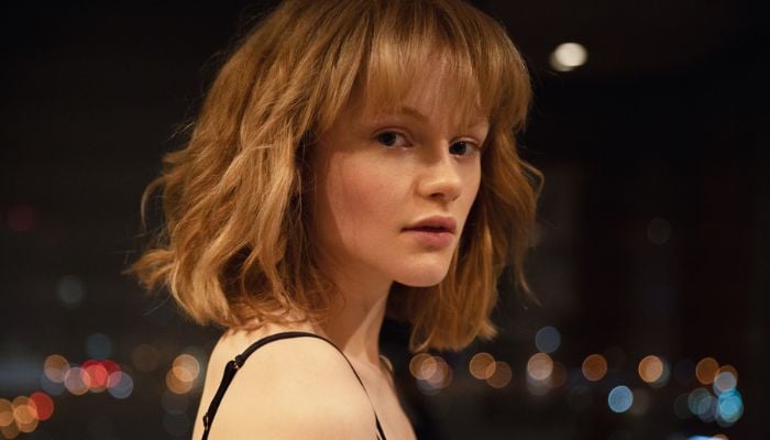 HBO’s new legal drama War add Emma Laird to cast lineup