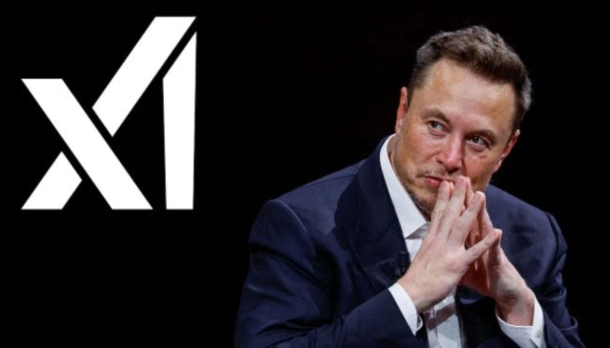 Elon Musk’s xAI accused of pressuring staff to provide personal data
