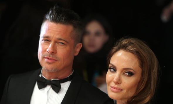 How much is Brad Pitt suing Angelina Jolie over Château Miraval?