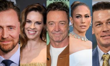 Craziest things Hollywood celebrities have done for cash will shock you