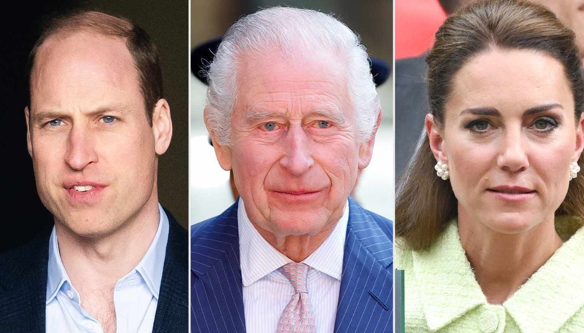 Prince William’s touching tribute to King Charles, Princess Kate at COP30