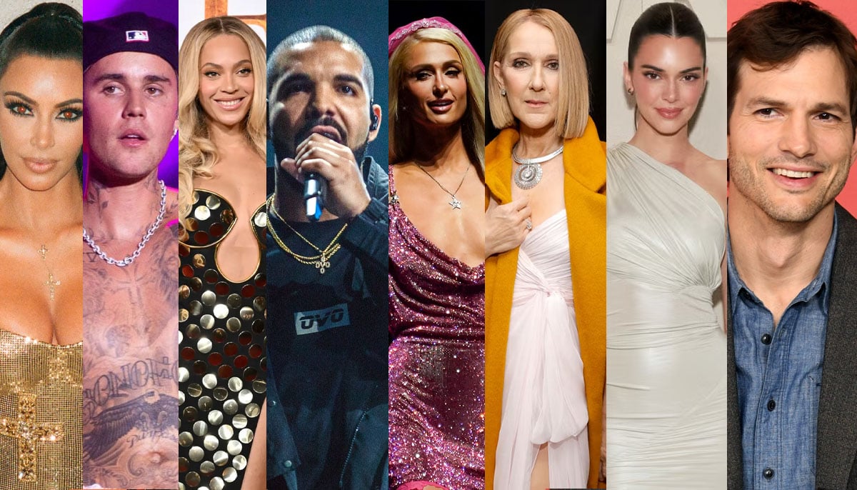 You wont believe obnoxiously expensive things Hollywood stars own