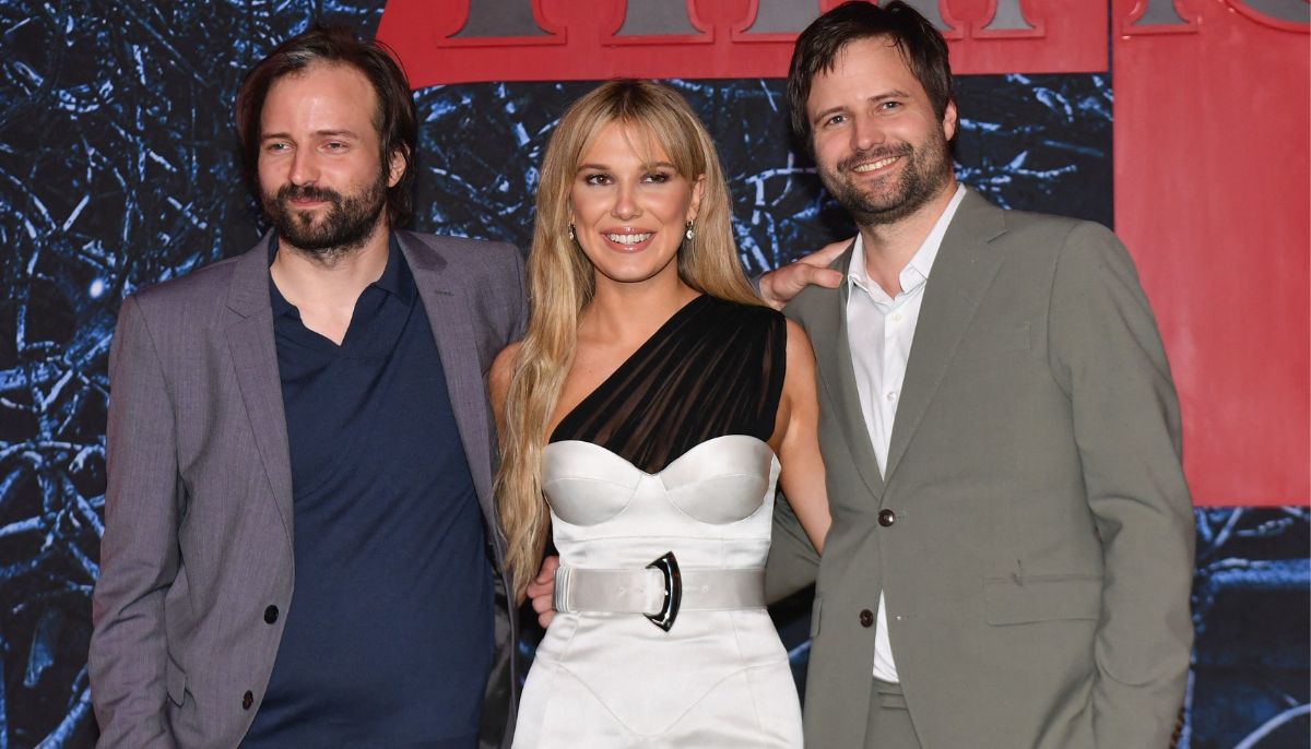 ‘Stranger Things’ creators respond to Millie Bobby Brown bullying allegations