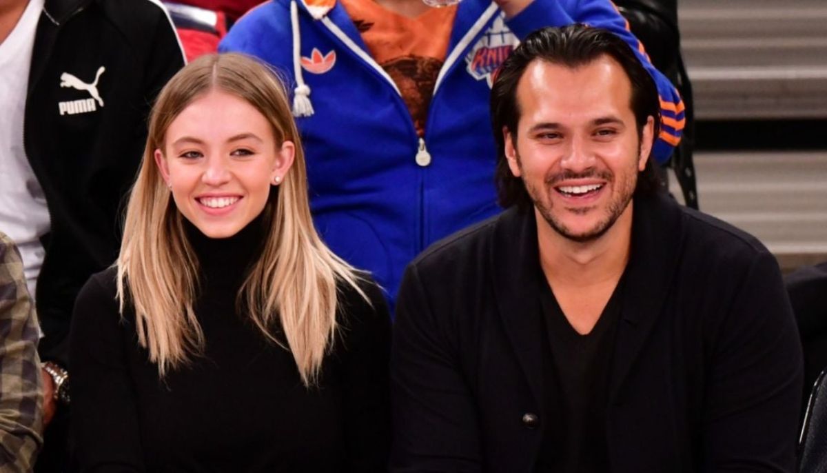 Sydney Sweeney opens up about handling negativity following public argument with ex- ex-fiancé