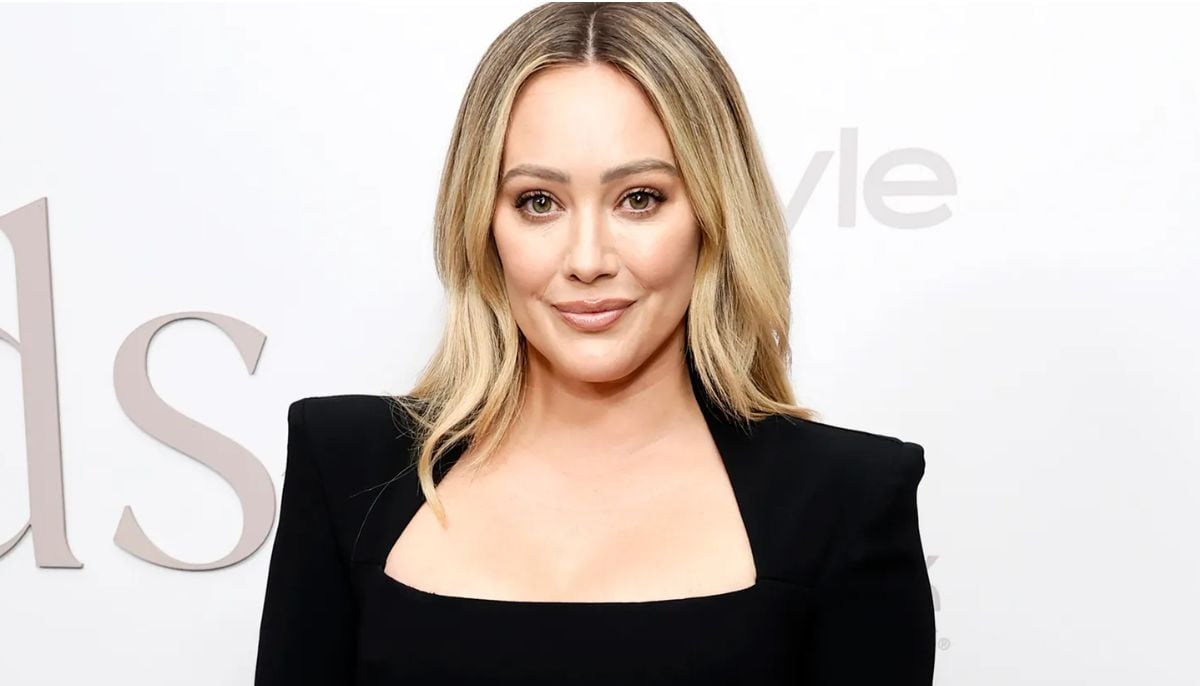 Hilary Duff returns with ‘Mature’, her first song in nearly a decade