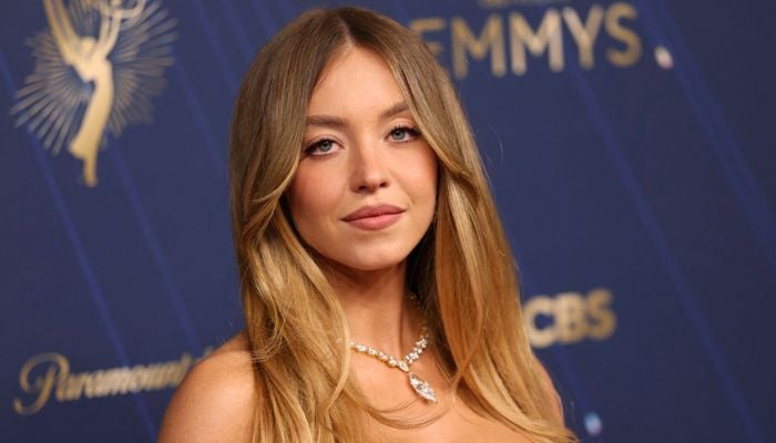 Sydney Sweeney opens up about convincing parents to chase her dreams