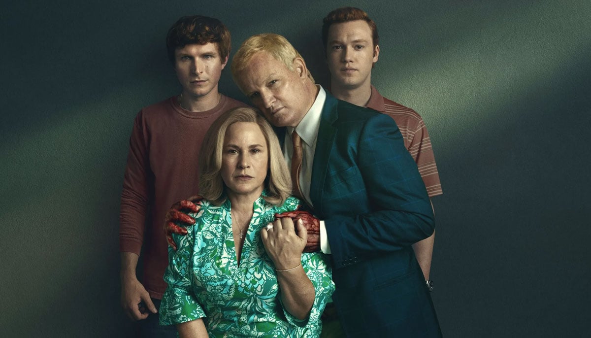 Alex Murdaugh’s brother Randy steps out of the shadow in ‘Murdaugh: Death in the Family’