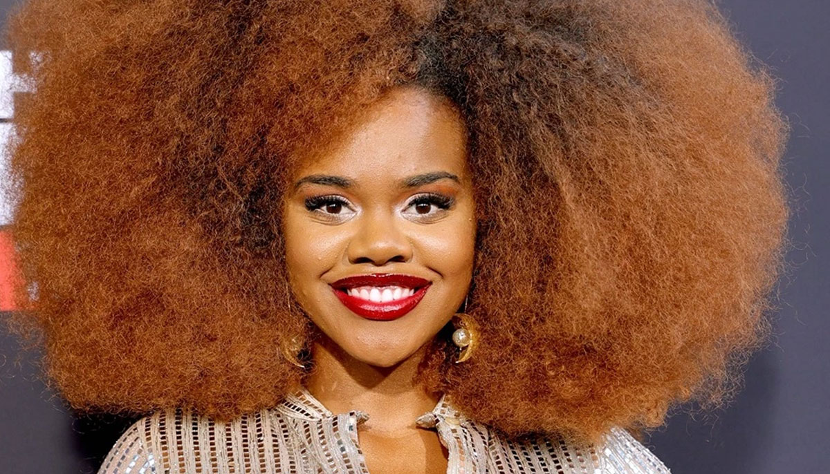 Celebrity Birthdays on November 7th - Algee Smith, Dara Reneé, Adam DeVine born today