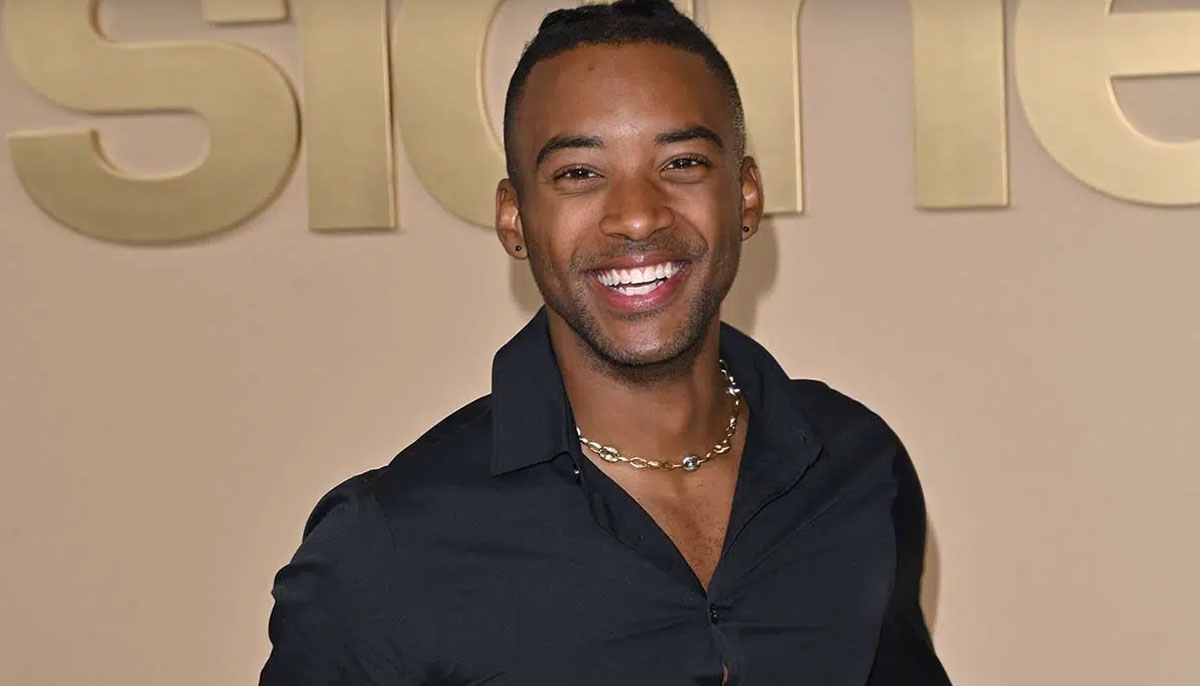 Celebrity Birthdays on November 7th - Algee Smith, Dara Reneé, Adam DeVine born today