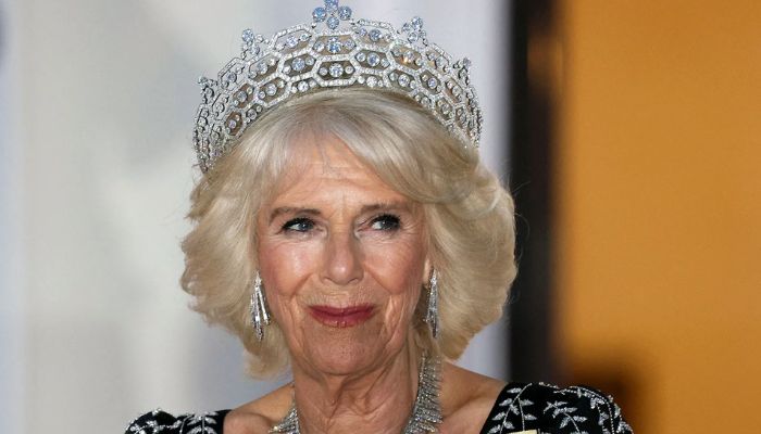 Queen Camilla’s Royal aides make a costly mistake?
