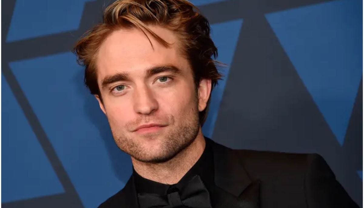 Robert Pattinson joins cast of ‘Dune: Part Three’