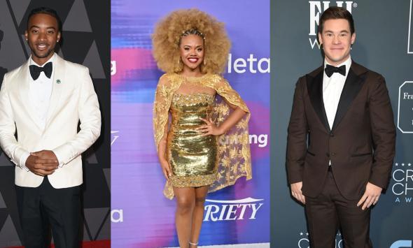 Celebrity Birthdays on November 7th - Algee Smith, Dara Reneé, Adam DeVine born today