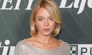 Sydney Sweeney claps back at critics over silence on controversial jeans ad