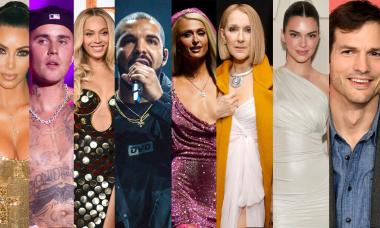 You won't believe obnoxiously expensive things Hollywood stars own