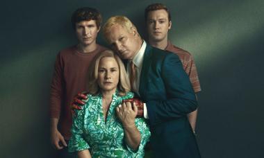 Alex Murdaugh’s brother Randy steps out of the shadow in ‘Murdaugh: Death in the Family’