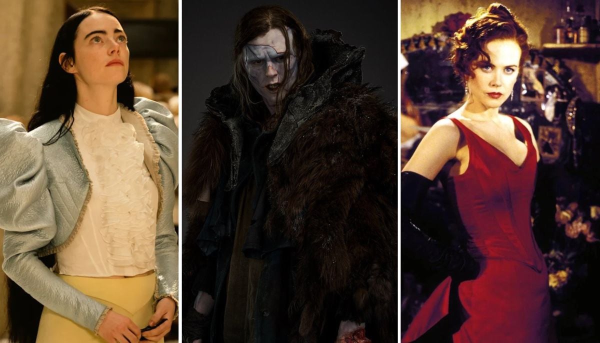 Jacob Elordi in ‘Frankenstein’ and 4 more brilliant performances elevated by body language