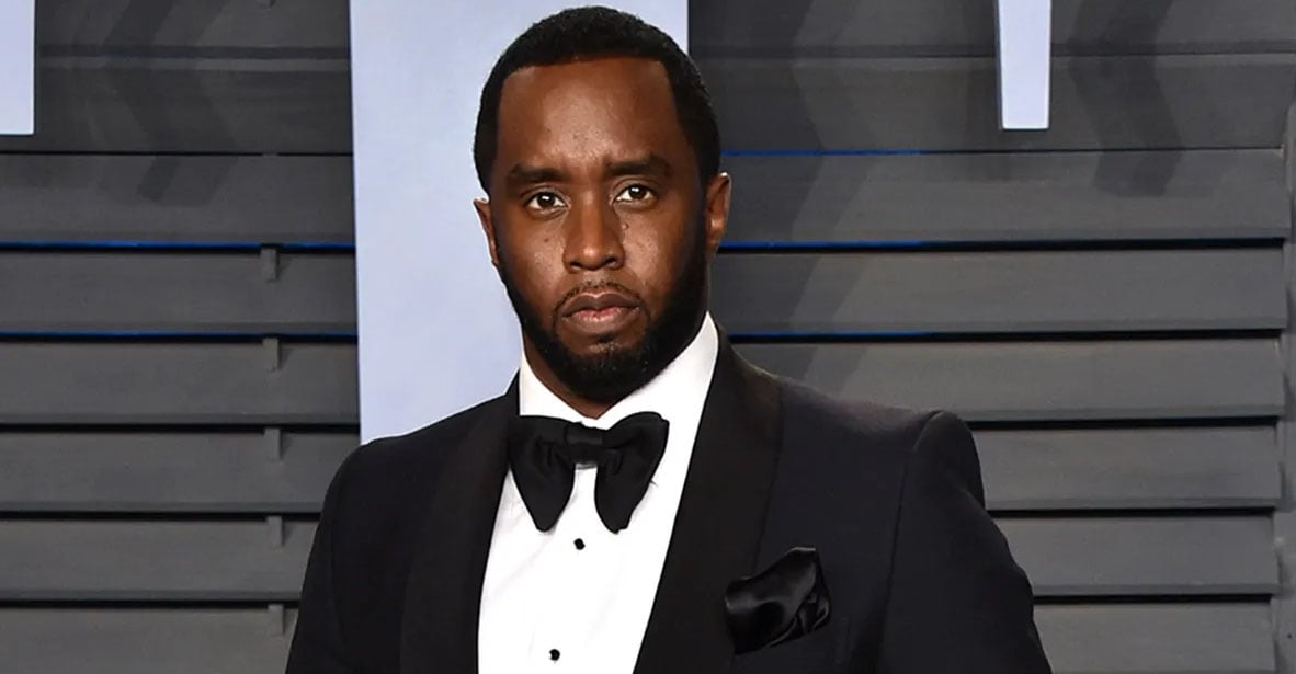 Sean ‘Diddy’ Combs lands in hot water after sobriety claims
