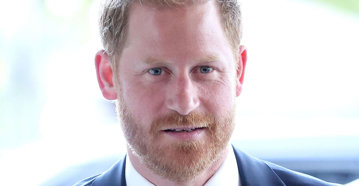 Prince Harry branded as ‘spoiled brat’ after his recent international trip