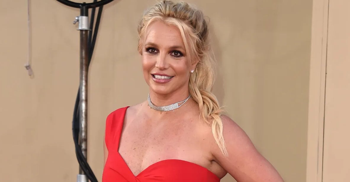 Britney Spears returns to Instagram with shocking confession: So much has happened this year