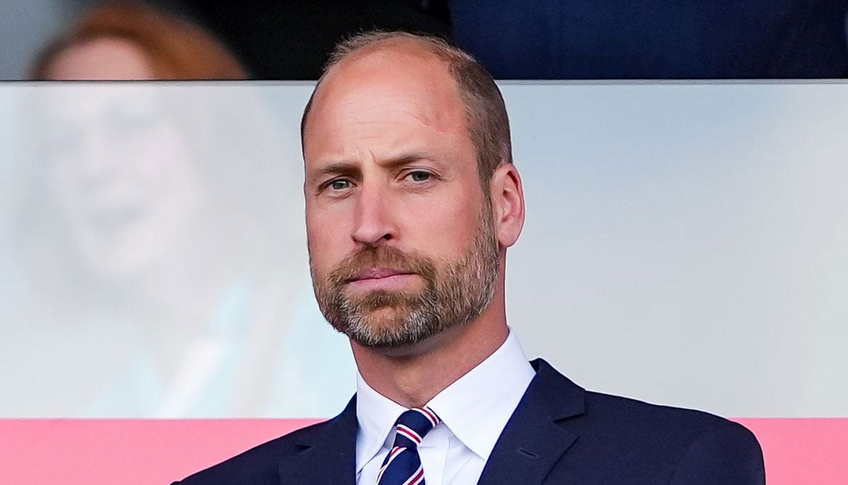 Prince William’s Brazil climate trip sparks speculation he’s shifting focus from royal scandal