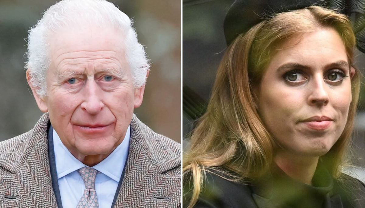 Reflections from King Charles’ appointment of Princess Beatrice as key institute’s royal patron