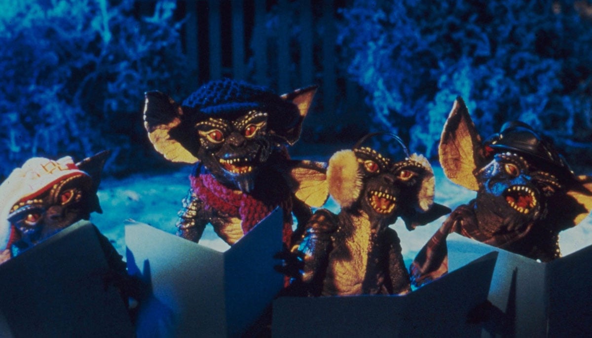 ‘Gremlins 3’ confirmed: Steven Spielberg and Chris Columbus Join the Project