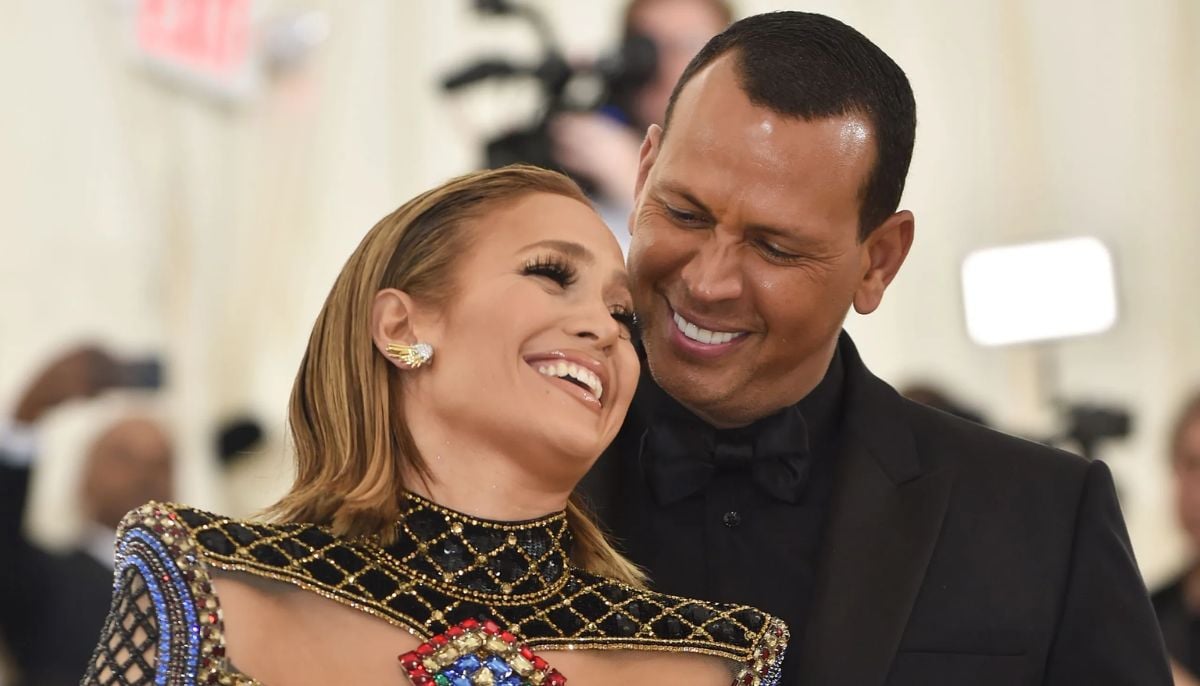 Jennifer Lopez left out of ex-fiance Alex Rodriguez’s latest docuseries: Director explains why