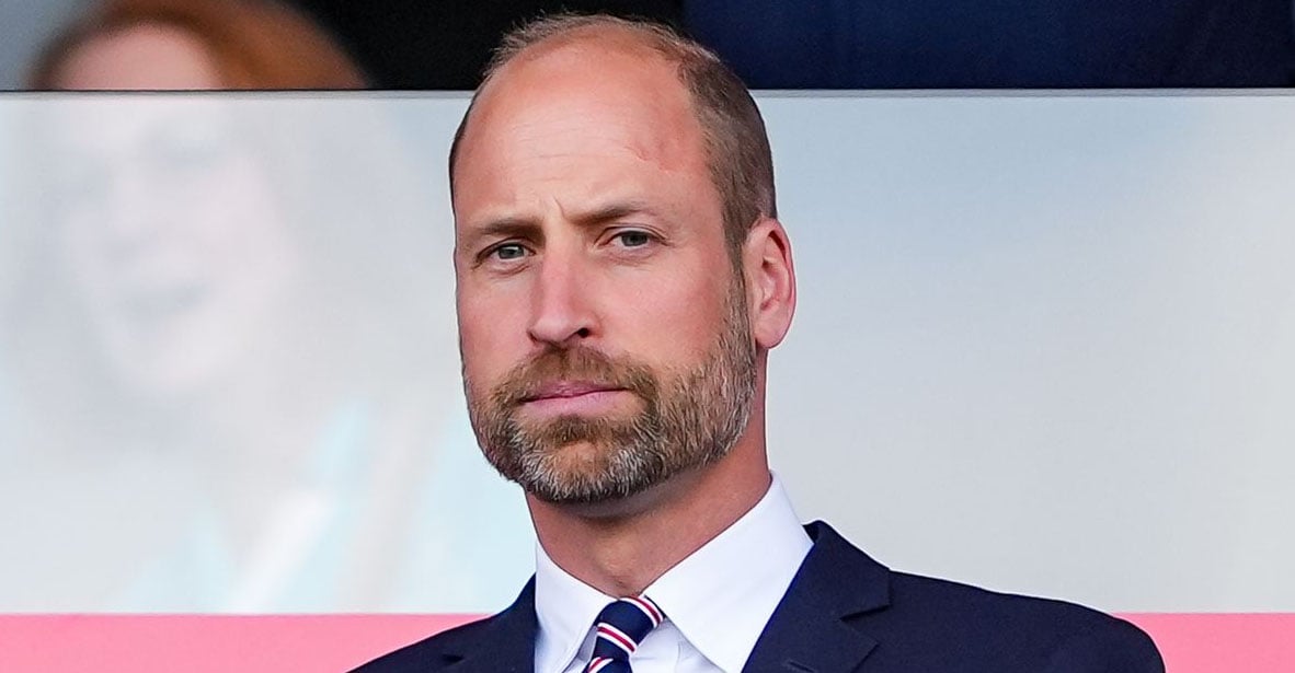 Prince William rolls out best diplomatic response to family ‘change’