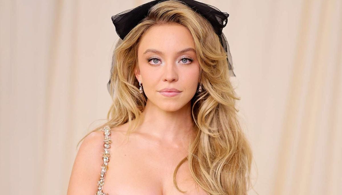 Sydney Sweeney reveals heart-stopping life moment that left her shaken