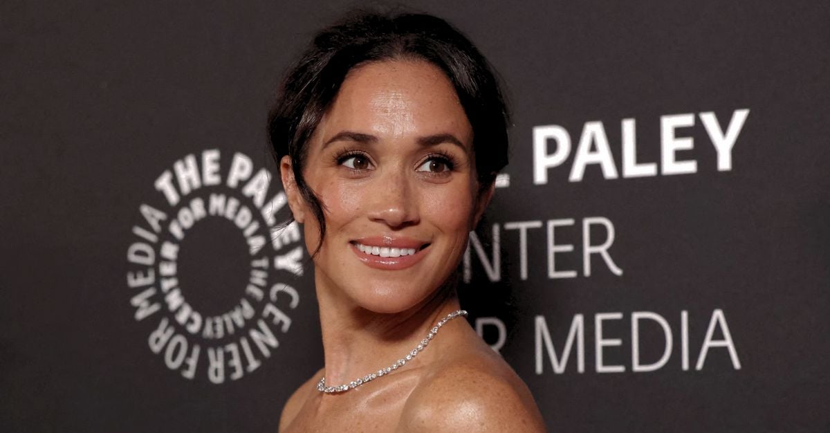 Meghan Markle wins hearts on set amid return to acting