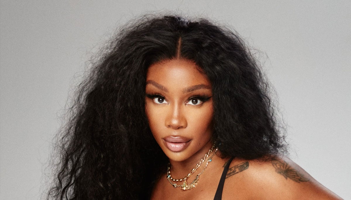 Celebrity Birthdays on November 8th - SZA, Benjamin Wadsworth, Young Miko born today