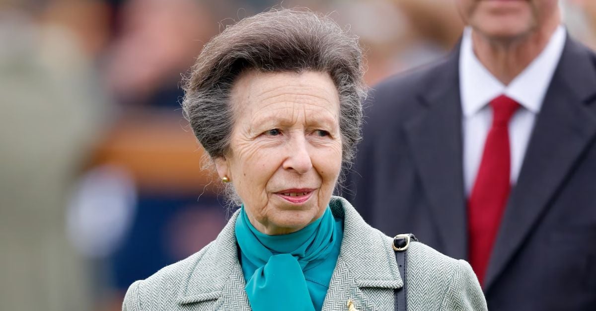 Princess Anne sparks fan reaction during her trip to Australia
