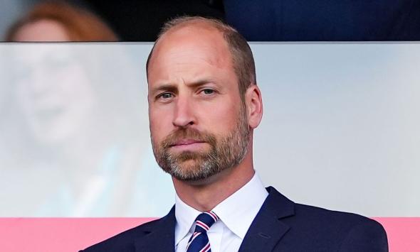 Prince William’s Brazil climate trip sparks speculation he’s shifting focus from royal scandal