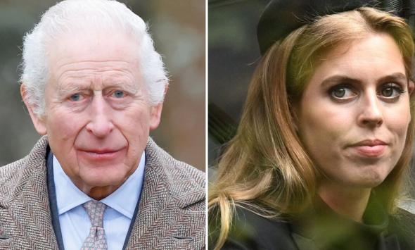 Reflections from King Charles’ appointment of Princess Beatrice as key institute’s royal patron