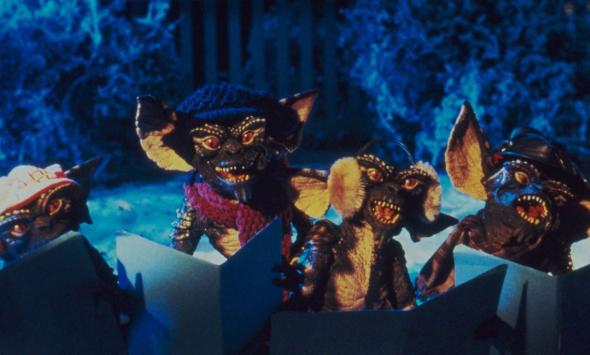 ‘Gremlins 3’ confirmed: Steven Spielberg and Chris Columbus Join the Project