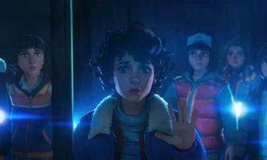 Netflix treats ‘Stranger Things' fans with exciting news