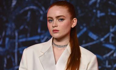 Sadie Sink teases MCU debut keeping ‘Spider-Man’ role under wraps