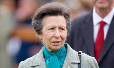 Princess Anne ignores brother Andrew’s scandal, continues her Royal engagements in Australia