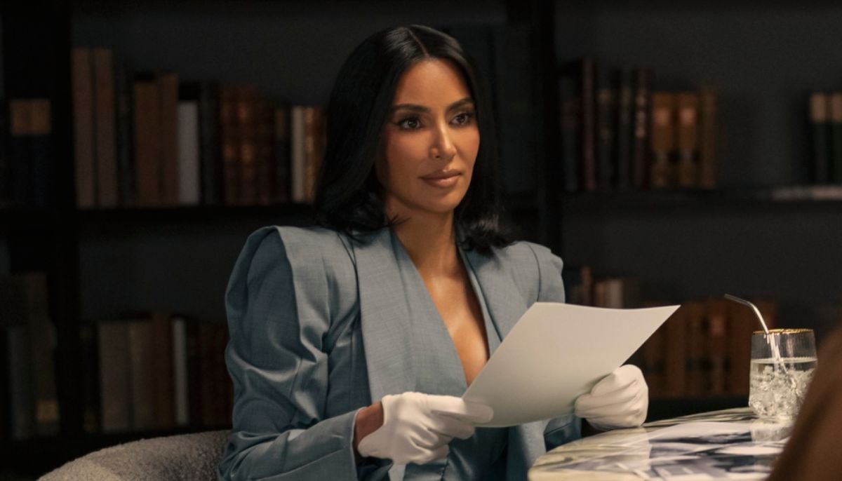 Kim Kardashian makes shocking revelation about California bar exam result