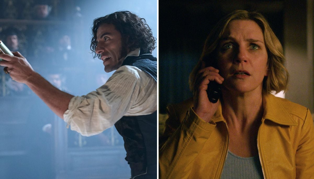 ‘Frankenstein’, ‘Pluribus’, and more: When creators adopt firm anti-AI policy