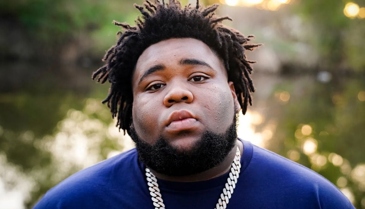 Rod Wave faces legal trouble amid celebration of first Grammy nod