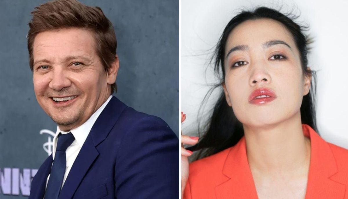 Jeremy Renner hits back at filmmaker over harassment allegations