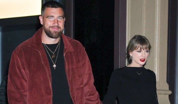 Inside Taylor Swift, Travis Kelce’s dazzling NYC private date