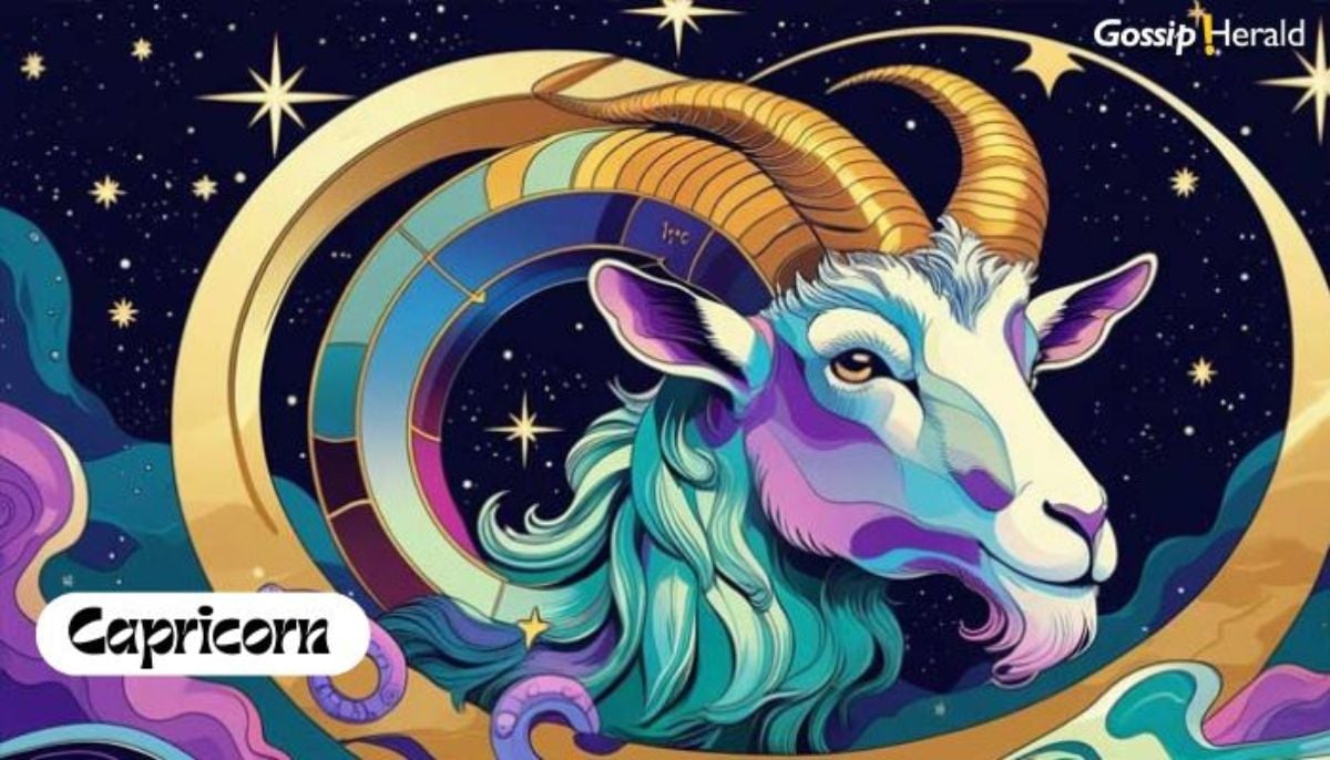 Capricorn weekly horoscope (Nov 10 – Nov 16, 2025)