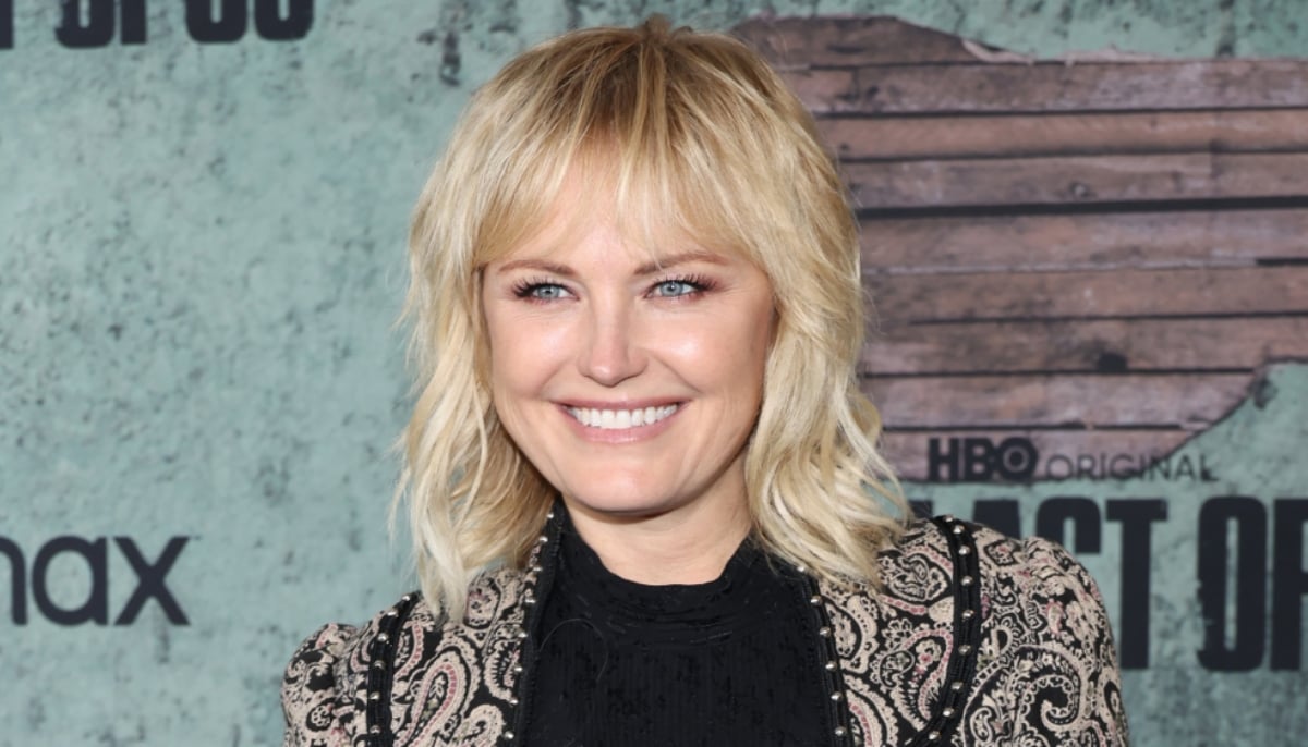 Malin Akerman opens up on changing habits, setting boundaries