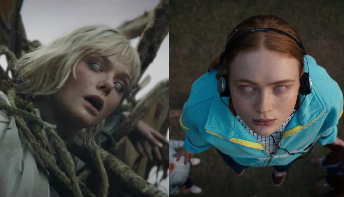 The secret Stranger Things cameo in Predator: Badlands everyone missed