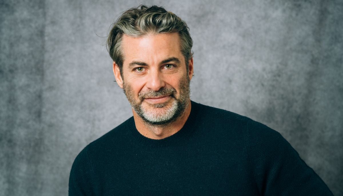 Jennifer Aniston’s boyfriend Jim Curtis reveals the secret to a real connection