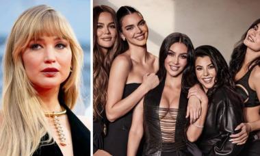 Jennifer Lawrence sparks frenzy with her most 'annoying' Kardashian reveal                                                       