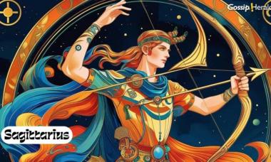 Sagittarius weekly horoscope (Nov 10 – Nov 16, 2025): You’re not stuck, you’re refining your aim